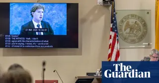 Meta Could Pull Facebook, Instagram and WhatsApp From New Mexico Over Child-Safety Demands