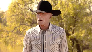 Ed Harris nearly quits Dutton Ranch over underuse and a cut scene