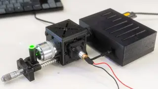 DIY CubeRaman: A 3D-Printed, Open-Access Raman Spectrometer