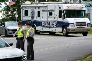 Planned fight outside NC middle school ends in deadly shooting
