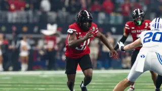 Mougey downplays Bailey visit as Jets weigh edge options at No. 2