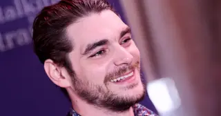 RJ Mitte, 'Breaking Bad' Star and Disability Advocate, Dies at 34 in Texas