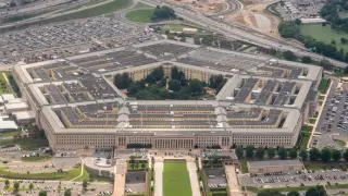 Pentagon orders cyber defense against foreign election meddling as Hegseth pushes military voter registration
