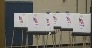 DOJ Charges 18 North Carolinians in Illegal Voting Crackdown Ahead of Midterms