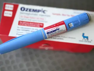 Lawsuits Accuse GLP-1 Weight-Loss Drugs of Rare Vision Loss