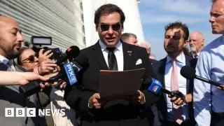 Kalshi bars George Santos for life over insider-trading findings