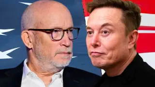 Musk Launches Bitter Rant at Gibney, Threatens Suit Over Doc