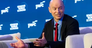 Executives warn markets underprice Iran war’s global economic fallout