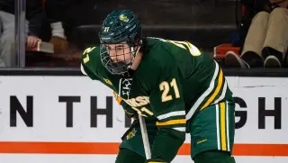 ASU Hockey Family and Teammates Demand Coach Removal After Mayich Heatstroke Collapse