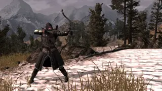 War in the North Gets a Second Chance After Skyrim Clash, Ex-WB Boss Says