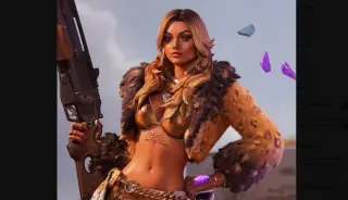 Fortnite: Chapter 7 Season 3 Drops In After Server Downtime