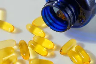 High-Dose Vitamin D May Help Immune Balance in IBD, Mayo Clinic Study Finds
