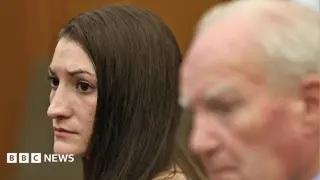 Holdout juror stalls verdict as Lindsay Clancy trial resumes