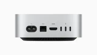 Mac mini M6 and M5 Pro Enable 165Hz External Display Support