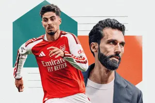 Arsenal surge and Fulham fragility define a tense Premier League weekend