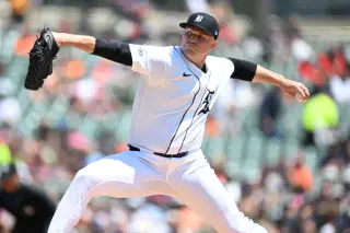 Brewers Eye Major Pitching Upgrade: Skubal or Miller in Play