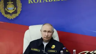 Putin signs fourth 2026 decree to expand Russian army by 15,500 troops