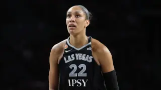 Wilson Chases Fifth MVP as WNBA Awards Predictions Take Shape