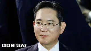 Samsung family completes historic 12 trillion won inheritance tax payment