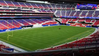 Bills to Fix Obstructed-View Issues Ahead of Highmark Stadium Debut