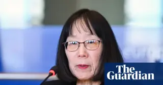 US Targets ICC Leadership Over Gaza Probes