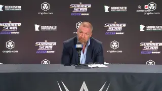 Chelsea Green recalls Triple H chat that never changed her WWE path