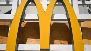 Surprise, Arizona, McDonald's Ranks Worst in U.S. Amid 20M Review Analysis