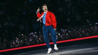 Harry Styles Expands Together, Together Tour with 2027 Dates