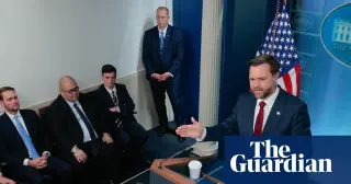 Vance’s ‘things happen’ remark fuels backlash amid Iran wedding airstrike