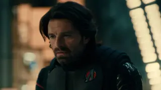 Sebastian Stan Confirms He Hasn't Seen 'Doomsday,' Predicts 'Heartbreaking' Casualties