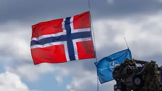 Norway seizes Russian Arctic cruise ship over Crimea arbitration