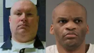 Georgia death-row inmate dodges execution as new abuse-law triggers review