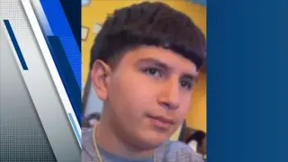 San Antonio teen once on AMBER Alert found dead; police call it a homicide