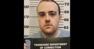 Jacob Morley Remains at Large After Escaping Tennessee Prison and Stealing Truck