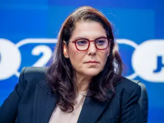 Morocco Appoints First Female Prime Minister Amid Youth Disillusionment
