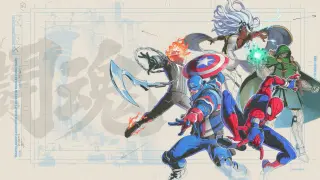 PC Patch Flips the Script for MARVEL Tōkon: Fighting Souls After FPS Frustrations