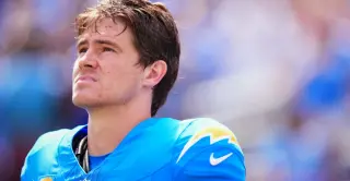 Chargers seek Week 2 bounce-back against Raiders