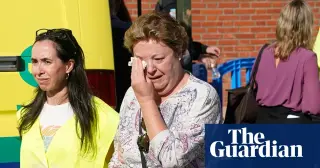 Spain mourns 68 dead after control center error triggers second fatal rail crash in 2026