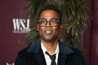 Chris Rock: Oscars return hinges on a nomination