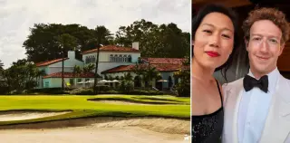 Gatekeepers of Billionaire Island: Indian Creek's Exclusive Club Won't Accept Walk-Ins