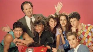 Dennis Haskins, 'Saved by the Bell' Principal, Dies at 75
