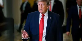 Reyes Defends Golf Course Ruling as Trump Administration Faces Widespread Judicial Backlash