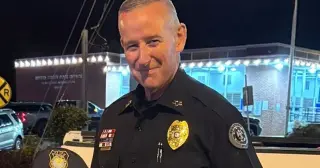 Mississippi City Ousts Police Chief After Racist Text Revelations