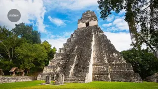 Maya wall math reveals mathematician-astronomer Sak Tahn Waax
