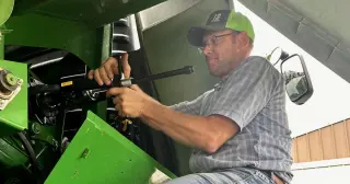 Kansas Farmers Turn Against Trump Ally Marshall as Costs Soar