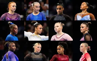 Pease, Bullock Secure Auto Spots for U.S. Women's World Team After Crossville Selection Event
