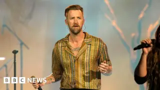 Lady A's Charles Kelley Diagnosed with Multiple Myeloma, Vows to Continue Touring