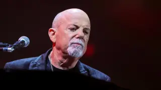 Billy Joel Says Live Shows Damaged His Brain Nerves, Shunt Surgery Aimed at Recovery