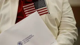 Green Card Messaging Triggers Anxiety as Trump Policy Sparks Confusion