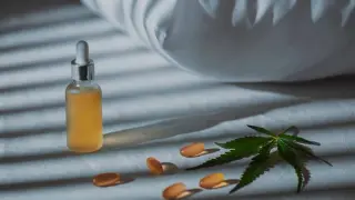 Cochrane Review Finds No Reliable Evidence for Cannabis as Insomnia Treatment